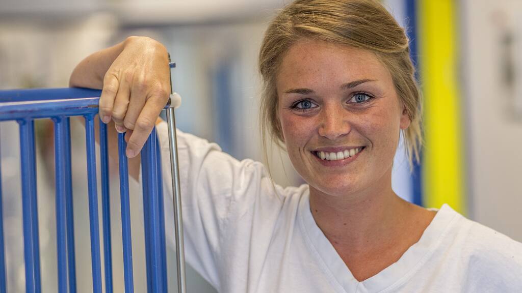 daria læge